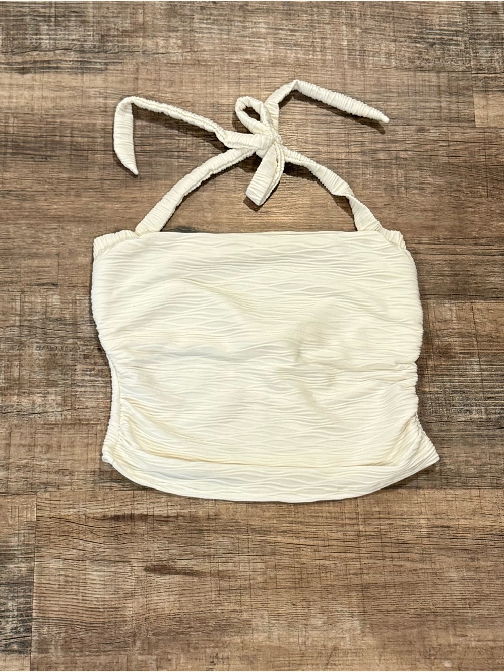 Women’s Halter Tank Top